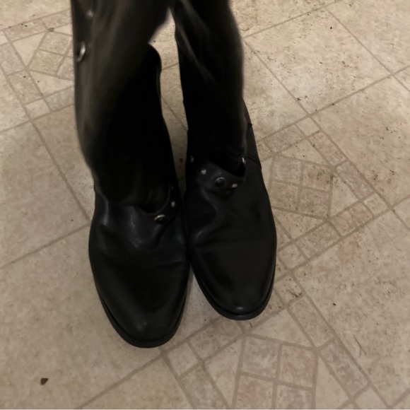 Golden Goose Boot size 39 8.5 US very good condition - Picture 3 of 8